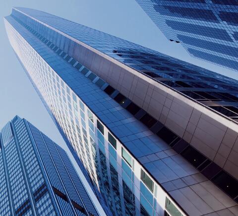 幕墻鋁單板創(chuàng)造個(gè)性的建筑風(fēng)格